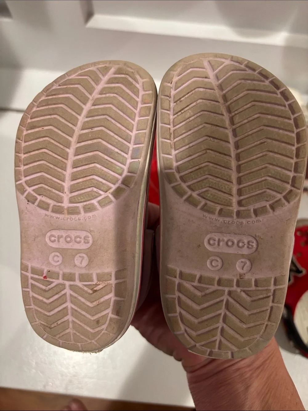 Kids shoes